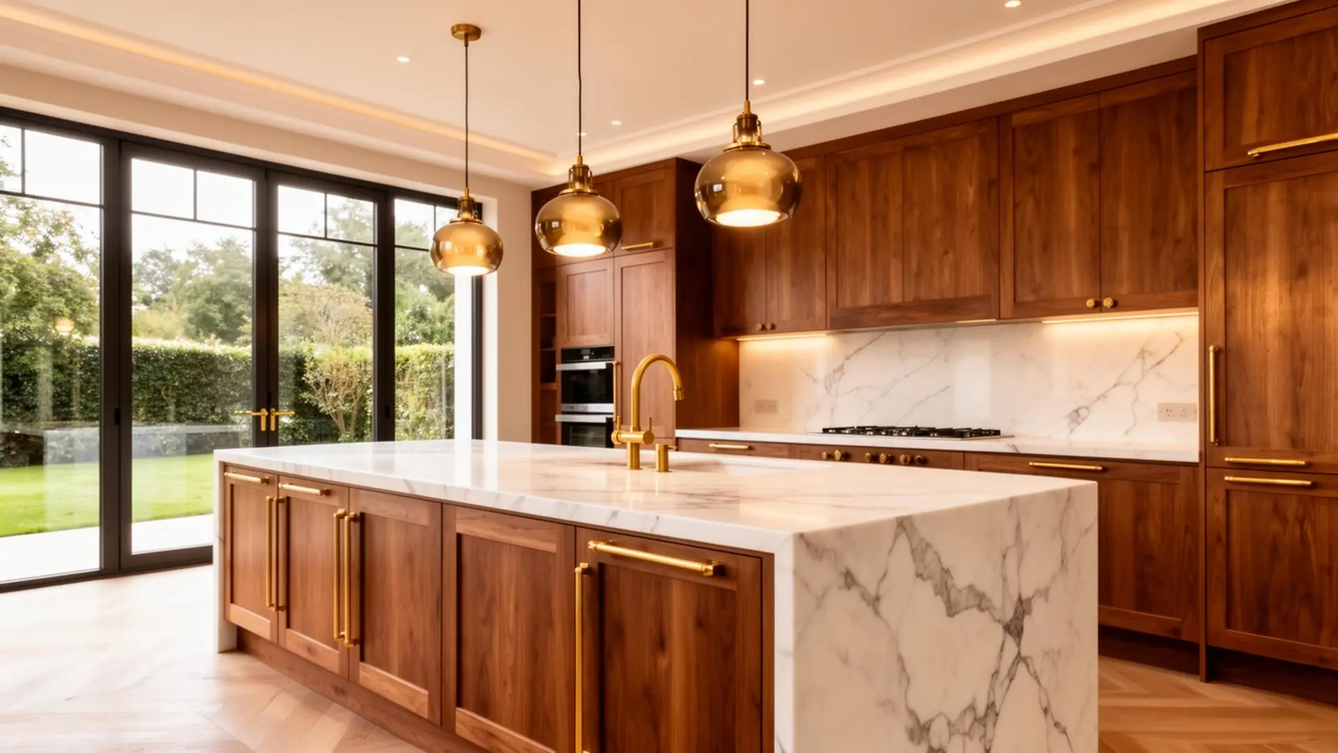 Bespoke kitchen consultation in Hong Kong